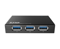 D-LINK 4-Port SuperSpeed USB 3.0 DUB-1340 - 308827 - zdjęcie 2
